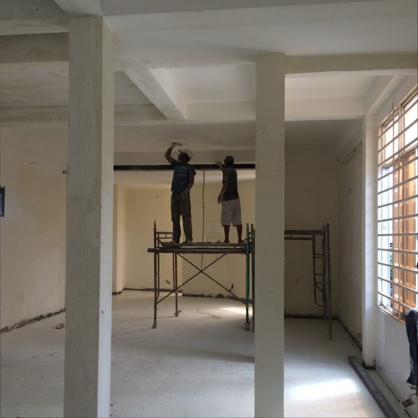 Sửa chữa nhà tại Bình Phước