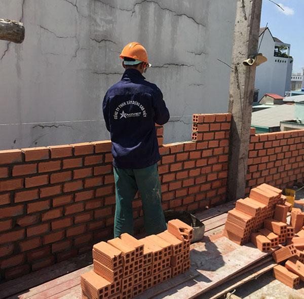 Lựa chọn Xây Dựng Sao Việt để sửa chữa nhà tphcm chất lượng nhất
