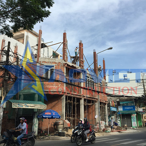 Công ty xây nhà trọn gói uy tín nhất tại thành phố Hồ Chí Minh
