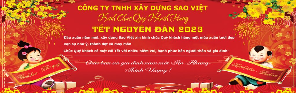 tết 2023
