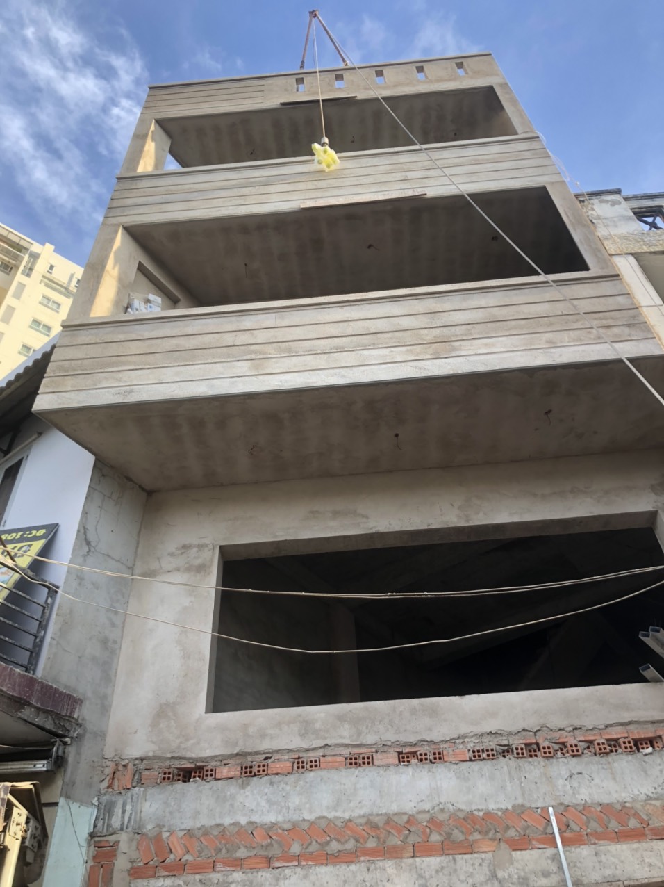 Báo giá xây nhà trọn gói Bình Phước
