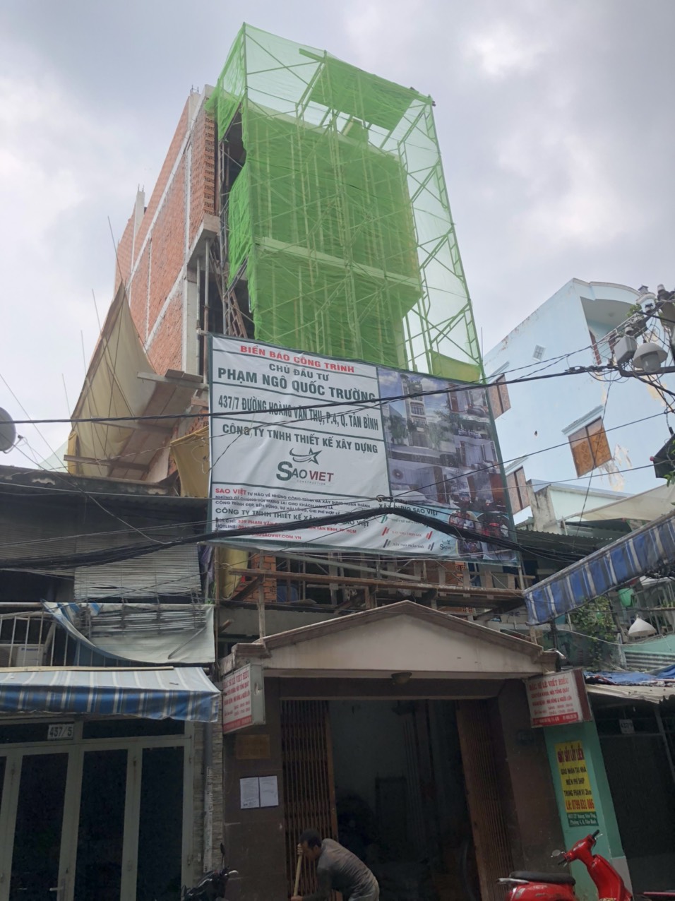 Báo giá xây nhà trọn gói Tây Ninh