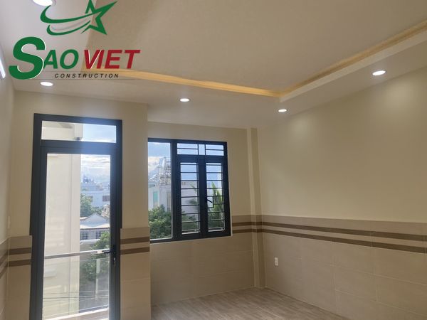 báo giá xây nhà trọn gói 2024 5