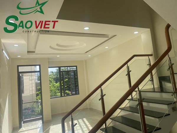 báo giá xây nhà trọn gói 2024 6
