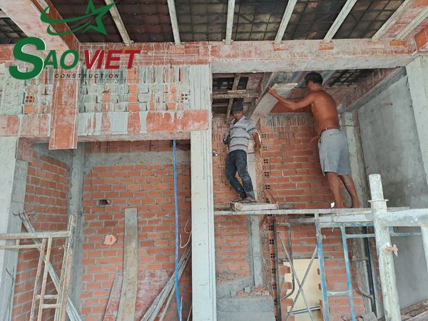 công ty xây nhà trọn gói 2