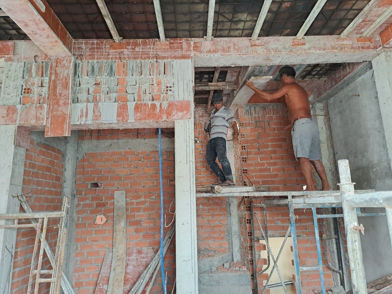 4 Công việc gia chủ cần quan tâm khi sửa chữa cải tạo nhà ở
