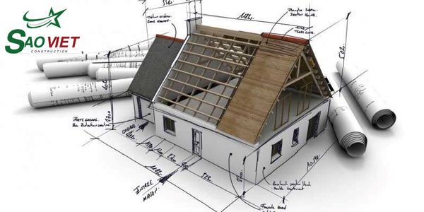 Quyết định xây nhà bao nhiêu m2 là hợp lý? 3 Yếu tố ảnh hưởng