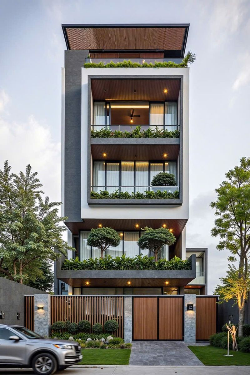 Xu hướng xây nhà trọn gói 2026 phường Củ Chi – Cập nhật ngay!