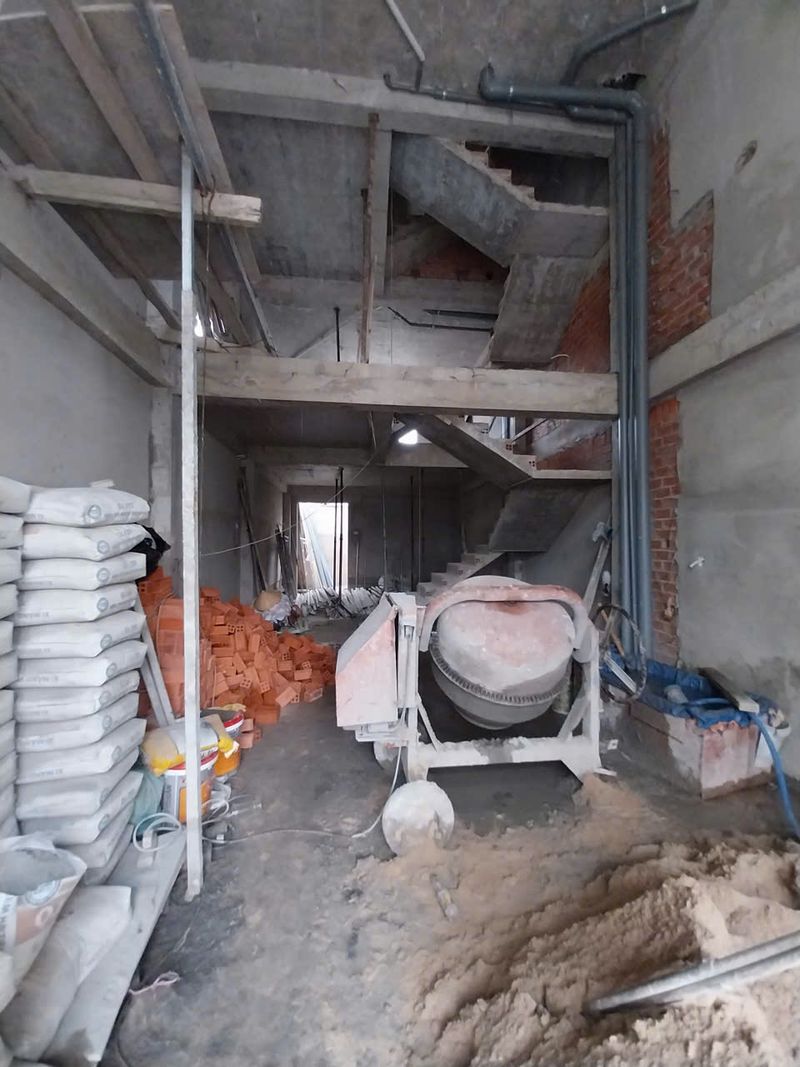 5+ Điều cần lưu ý khi xây nhà trọn gói phường Tân An Hội