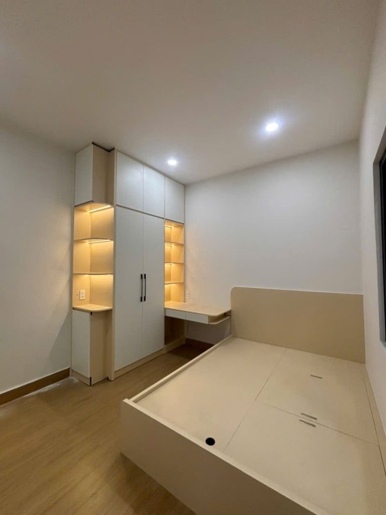 xây nhà trọn gói 1 trệt 1 lầu phường Nhuận Đức 2