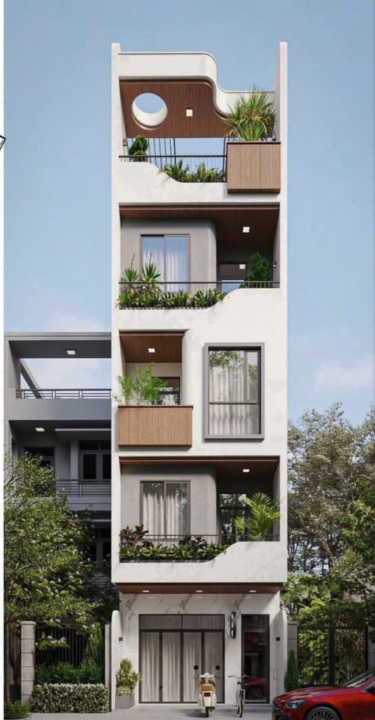 xây nhà trọn gói phường Bình Thạnh bảo hành bao lâu 2