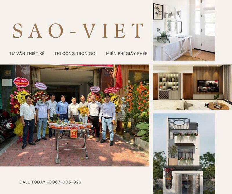 Xây nhà trọn gói chìa khóa trao tay phường Bình Quới: 5+ Điều gia chủ cần biết