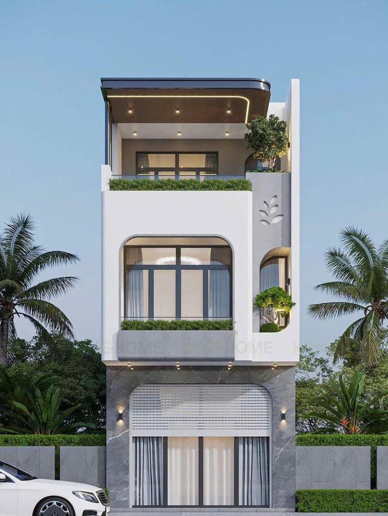 dịch vụ thi công nhà trọn gói phường An Nhơn 2