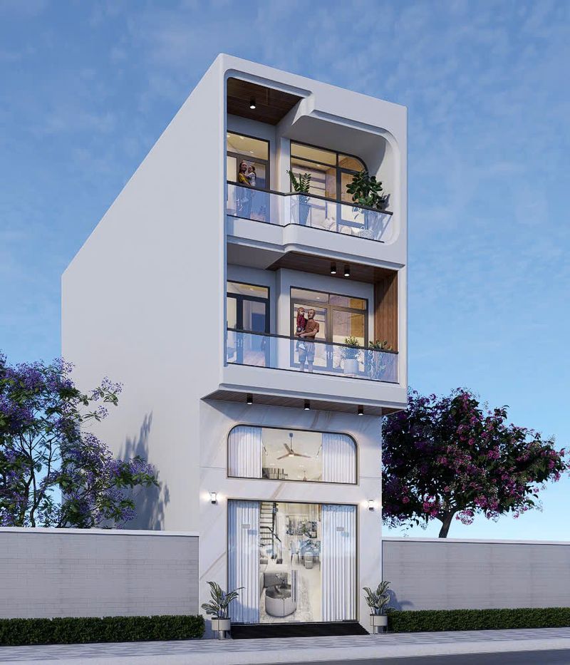 Ảnh hưởng biến động giá vật liệu đến xây nhà giá trọn gói phường Tây Thạnh