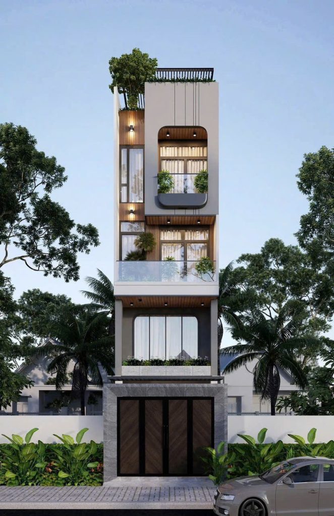 dịch vụ xây nhà trọn gói phường Tân Sơn Nhì 5