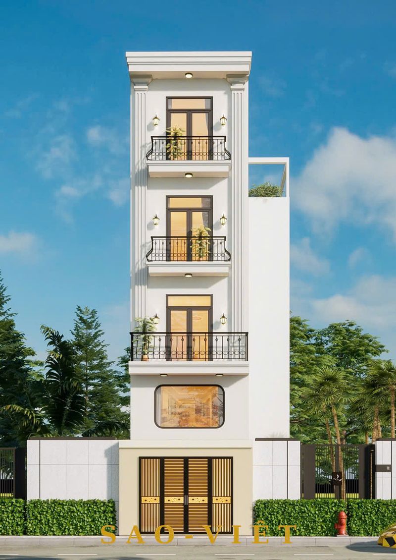 5+ Cách tránh phát sinh chi phí trong xây dựng trọn gói phường Phú Thọ Hòa