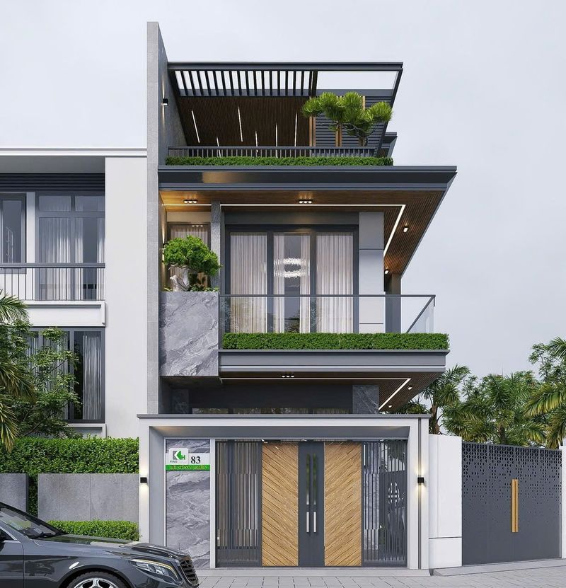 dịch vụ xây nhà trọn gói phường Tân Phú 2