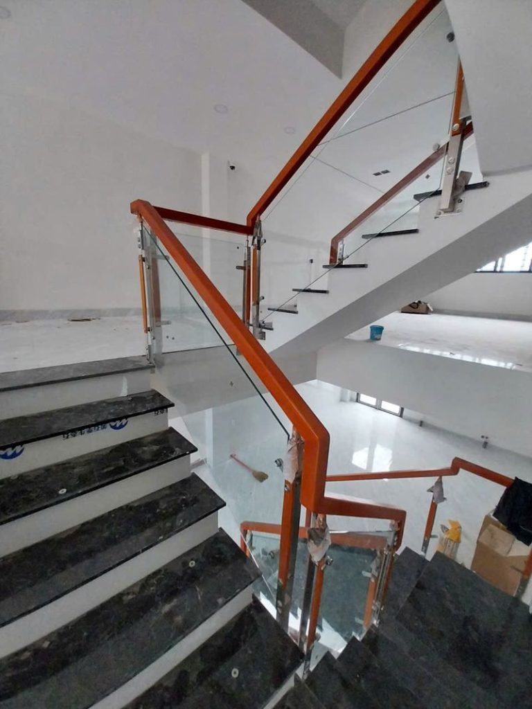 thi công trọn gói phường Hiệp Bình