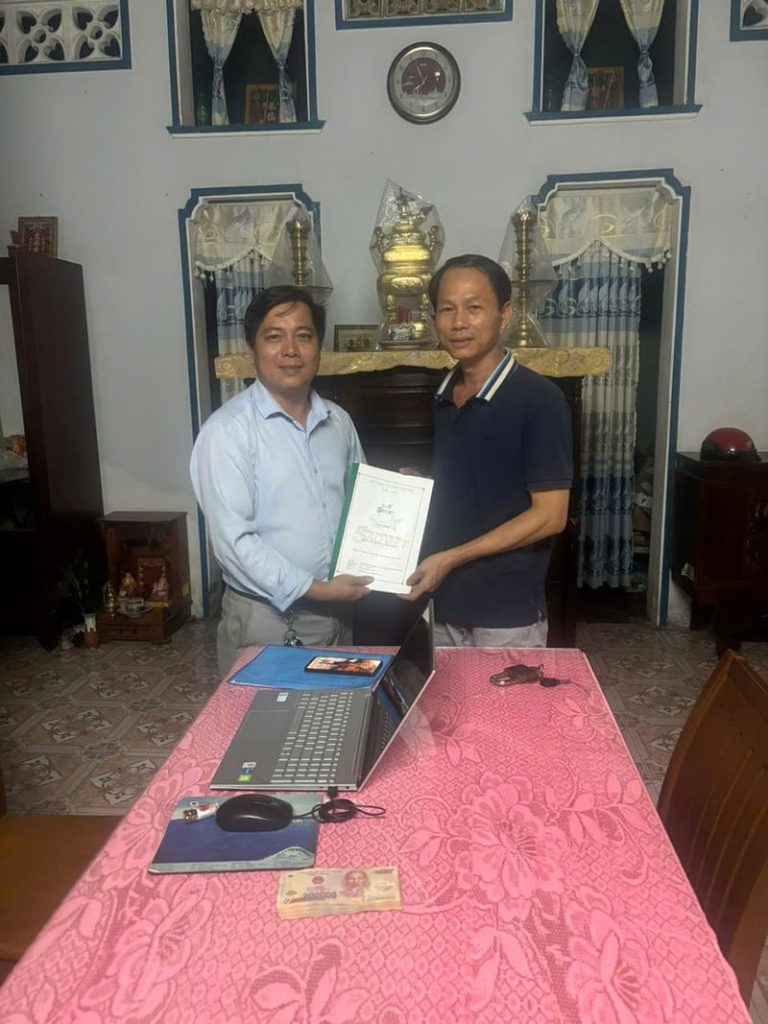 Thiết kế nhà ở hiện đại, tối ưu chi phí