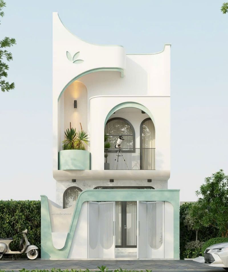 Thời gian hoàn thiện một công trình nhà ở chìa khóa trao tay phường Linh Xuân