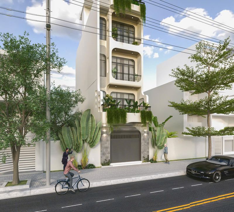 Xây dựng chìa khóa trao tay phường Long Phước – Khi trách nhiệm được quy về một mối 