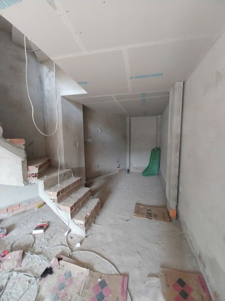 Xây nhà trọn gói phường Bình Mỹ