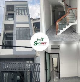 THI CÔNG VỆ SINH CÔNG TRÌNH – LÁI THIÊU, BÌNH DƯƠNG